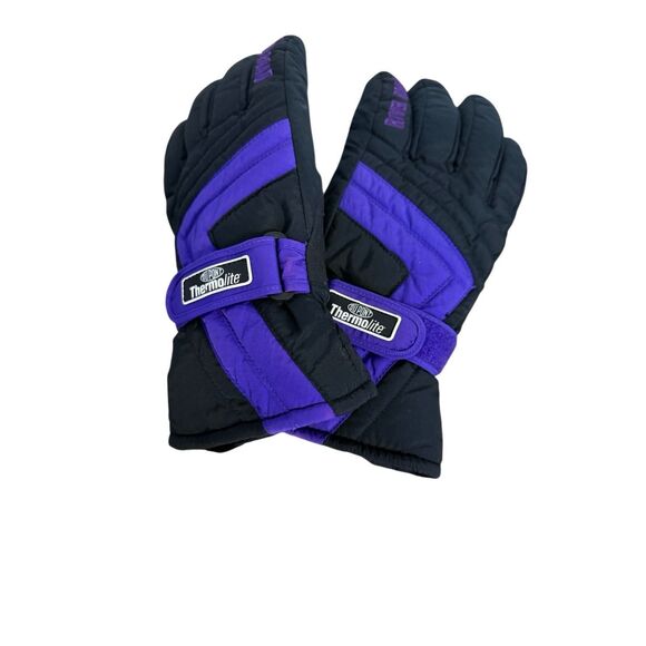 Brand New DuPont Thermolite Thin Insulation Waterproof Inserts Winter Gloves